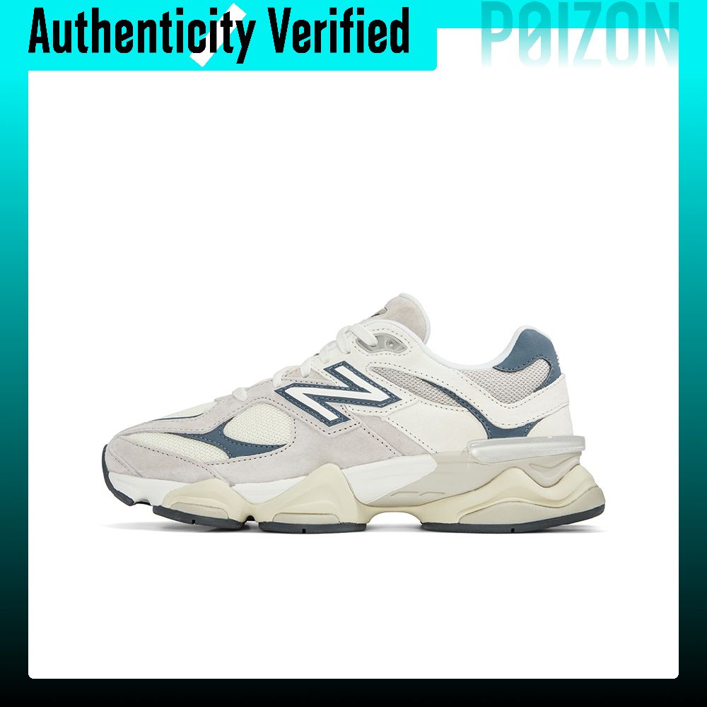 New Balance Shoes 9060 - 뉴발란스 NB 9060 캐주얼 슈즈, 남녀공용