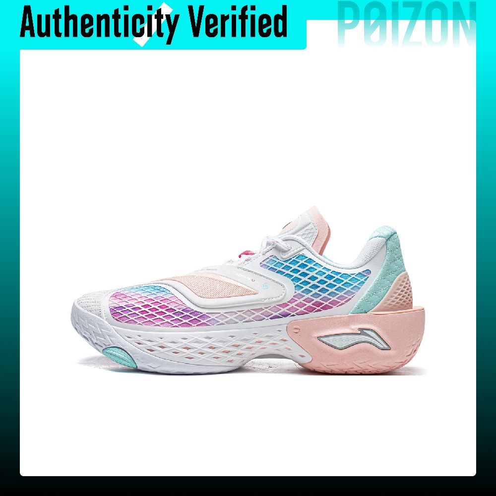 New Balance Shoes 550 - Li Ning BadFive 5 LOW 쿠셔닝