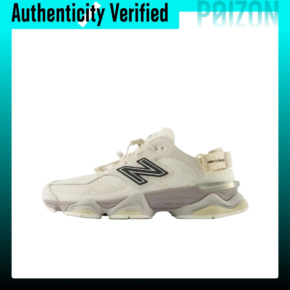 New Balance Shoes 9060 - 뉴발란스 NB 9060 로우탑 캐주얼 슈즈,