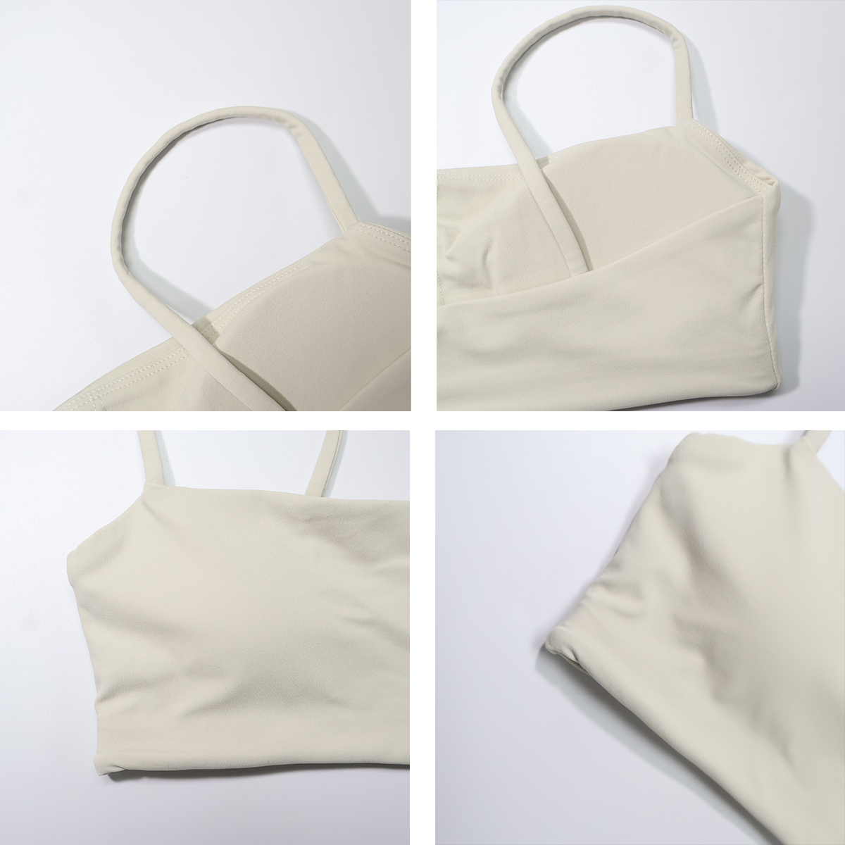 Ctenkevet 새로운 여름 속건성 요가 브라, 여성 - Push Up Bra Padded 리뷰 및 가격