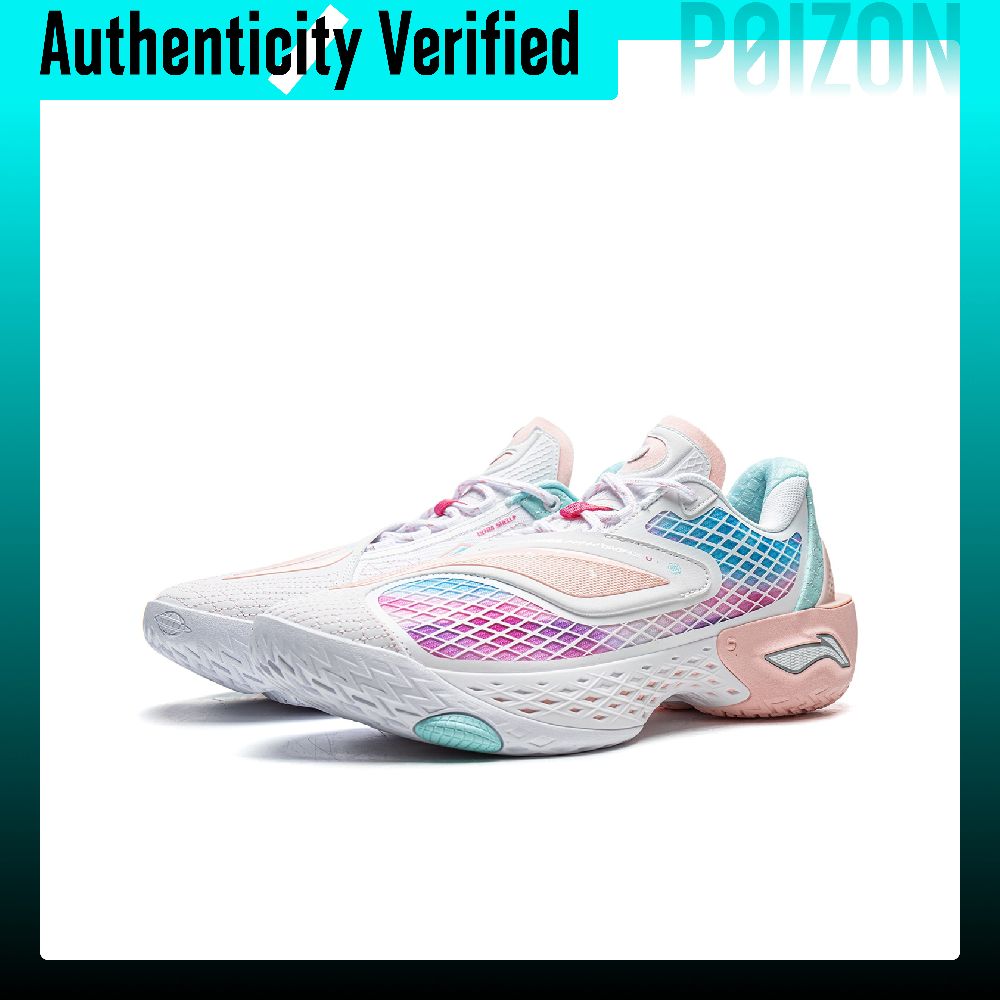 Li Ning BadFive 5 LOW 쿠셔닝 미끄럼  - New Balance Shoes 550 리뷰 및 가격